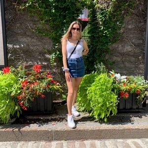 Meet your Posher, Erica